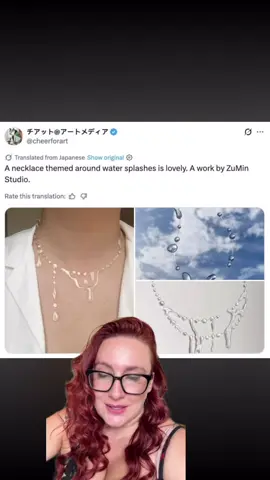 This is as a lot… #baddesign #funny #jewelry #comments