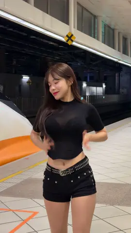 이거 유행이길래  #tyla #치어리더 #이다혜 #李多慧 