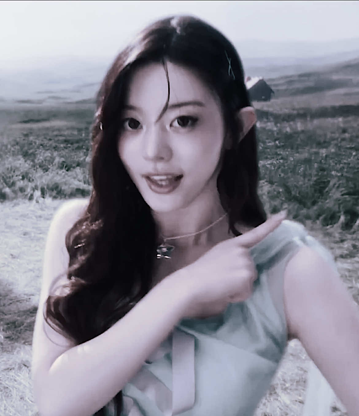 i might start being more active againn… anyways im really excited for not cute anymore  » ac : no wind resistance » cc : n6tralcc #illit #illitedit #kpop #fyp #edit  illit do the dance music video backrooms dreamcore weirdcore yunah minju moka wonhee iroha edit not cute anymore