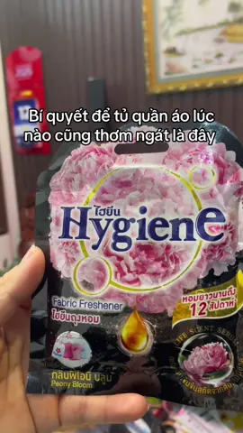 Túi thơm Hygiene Thái Lan treo tủ quần áo, nhà vs, xe oto thơm lâu lắm ạ #tuithom #tuithomquanao #tuithomhygiene #tuithomtreoxeoto #xuhuong @Quỳnh Anh shop  @Shop Quỳnh Anh  @Shop Quỳnh Anh  @Shop Quỳnh Anh 