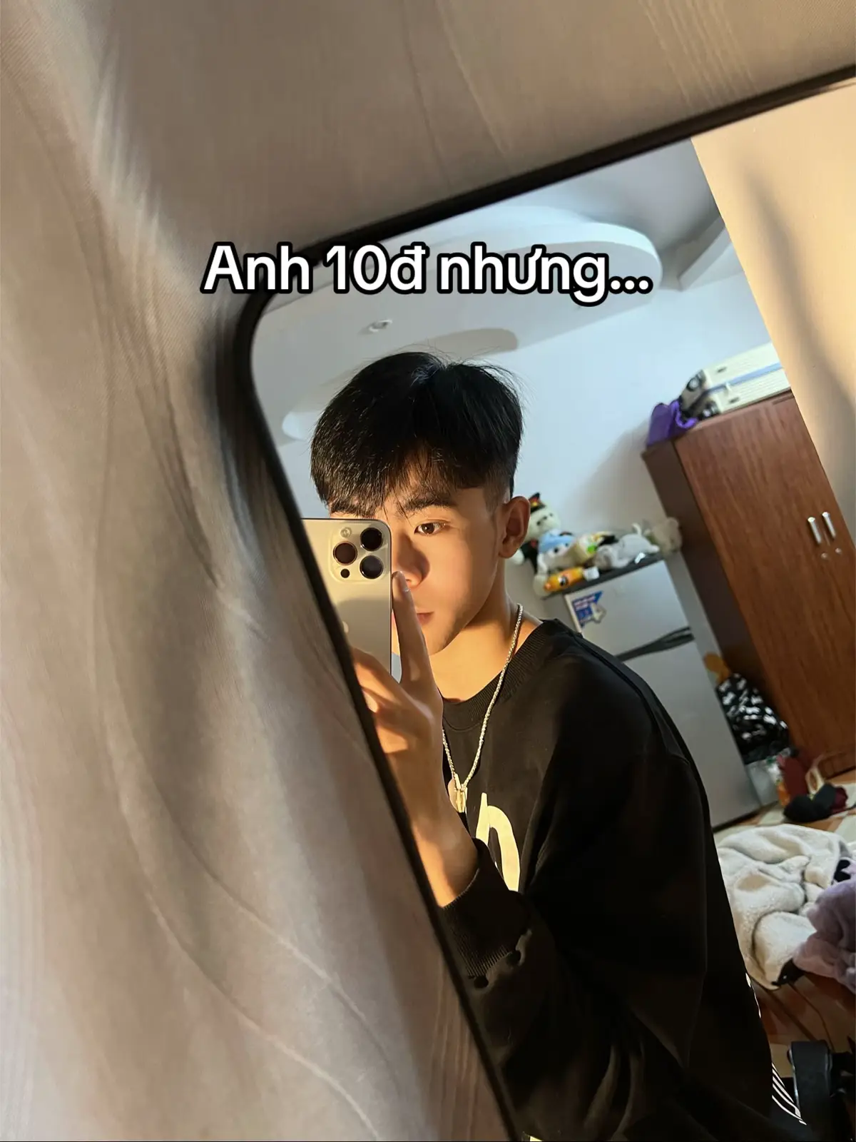 Anh 10đ nhưng…