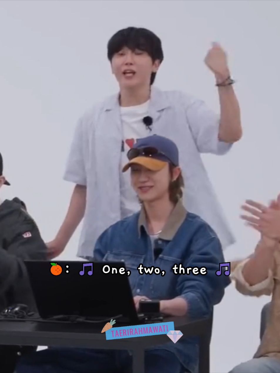 seventeen version of JUMP 😭😆 #seventeen #seungkwan #the8 #scoups #seventeen17_official #blackpink #kpop #kpopfyp #fyp #fypシ