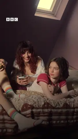 our bestie can't stop digging 🤪 #agggtm