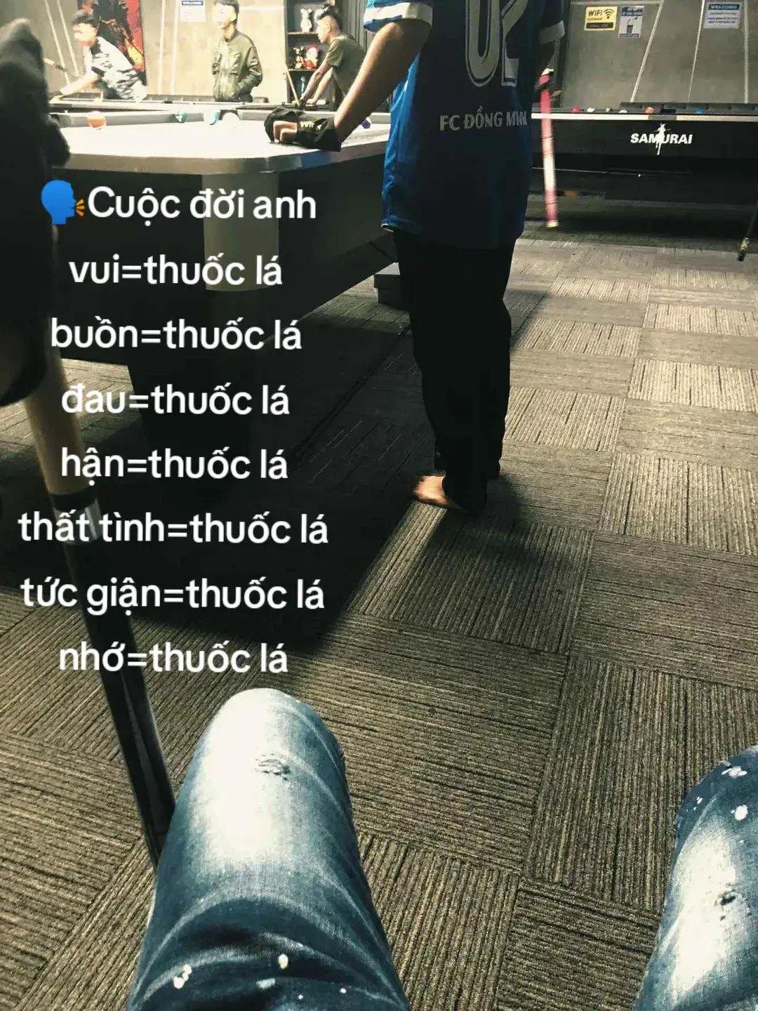 @🥷Đức🍁  bỏ thôi...