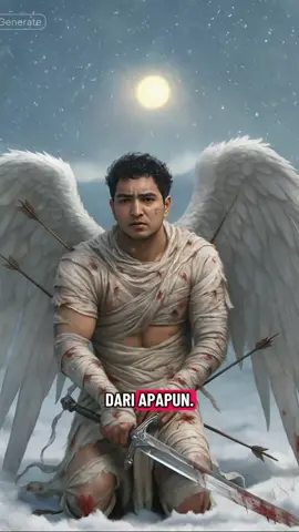 Kita adalah malaikat yg di sebut ayah,suami,anak,Kaka dan adik. 🧎‍➡️🫵 #foryoupage 