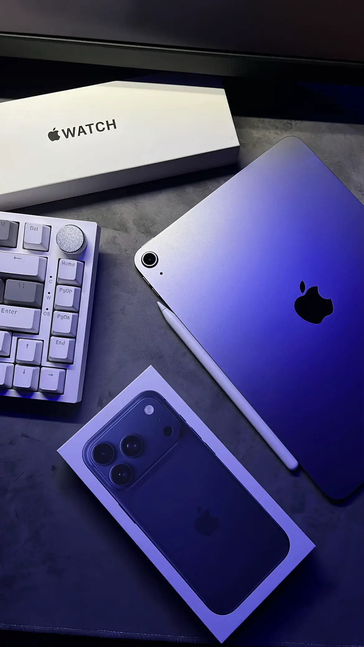 #iphone17pro #random #setup #gmcsierra #iphone 