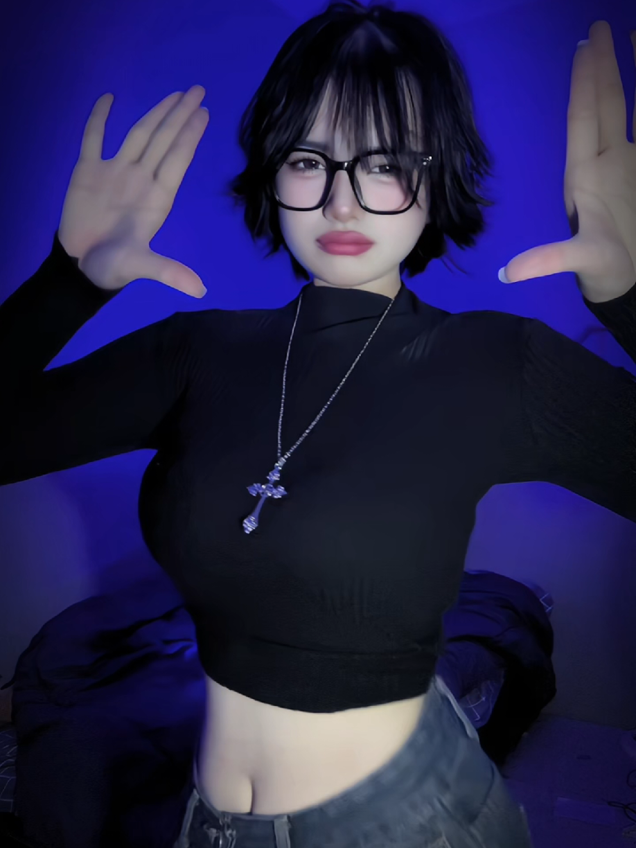 shizuku murasaki geol geol tipiz #shizukumurasaki #hxh #anime #4u #shorthair 