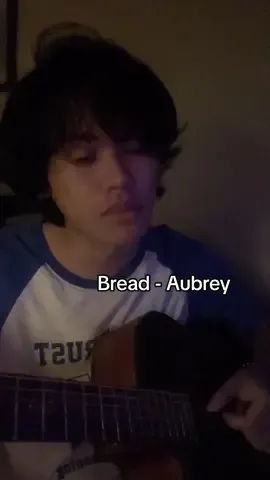 Bread - Aubrey 