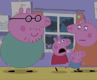 i think I’m gonna fry in this house 🥓 #charlixcx #house #funny #peppapig