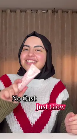 @medicube global #medicube #nocastjustglow #medicubesunscreen #glassskin #sunscreen 