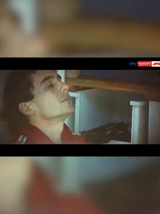 Ciao Ayrton... La lettera di Ivan Capelli ad Ayrton Senna #Motorsport #Motorsport #Motorsport #f1 #F1 #senna #Senna #SENNA #Ayrton #ayrton #AYRTON #ayrtonsennadobrasil #ayrtonsenna #brasil #brasi