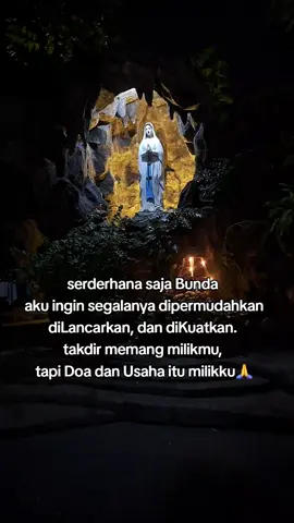 Amin Lord🙏   #bundamariadengarkandoaku  #catholic #bundamaria #goamaria 
