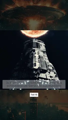 3IAtlas China bricht sein Schweigen & schockierende Gerüchte aus Russland #3IAtlas #China #Russland #Nachrichten #Gerüchte 