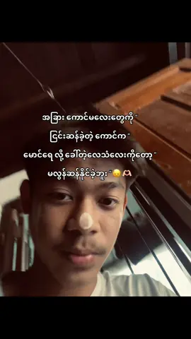 🙂‍↕️💕” … #fyp #fypシ #fypシ゚viral #ပန်ဒါစာတို🤪 #myanmartiktok 