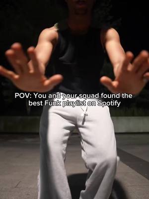 The best Brazilian Funk music on Spotify !