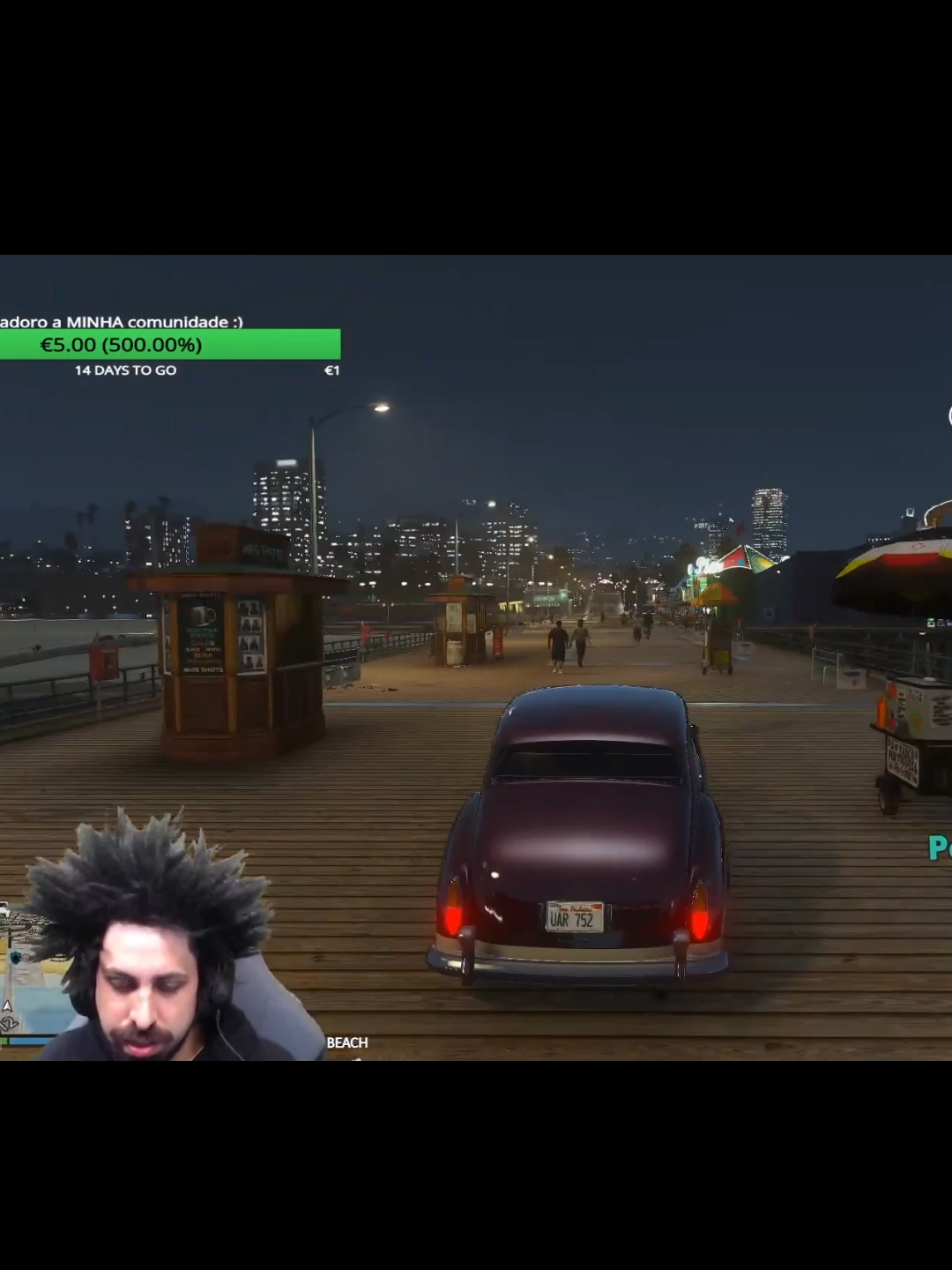 🔙Já lá vão 3 anos! #fyp #twitch #movemind #twitchpt