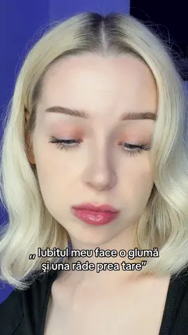 #pov Nu dam nume #actress 