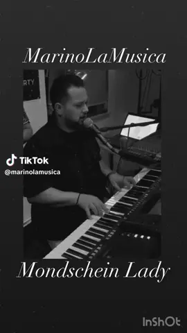 @MarinoLaMusica🎹🎙️ 