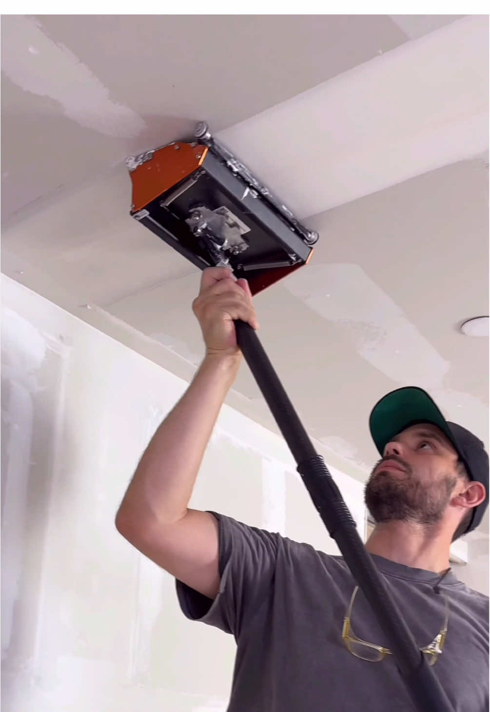 Jack of all trades, master of… ONE! … Check out these @Drywall Master Tools!