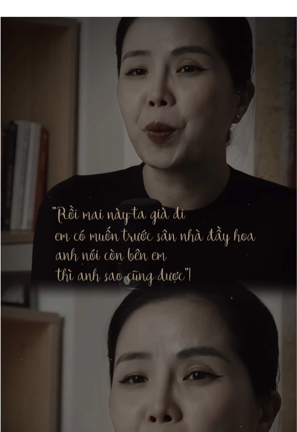 Yêu là chấp nhận bước vào cuộc sống của nhau.. #dampodcast #samminhhang #podcast #xuhuong 