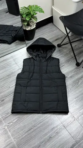 Jaket hoodie rompi tebal #jaketmotoran #jakethoodie #sipalingaffiliate 