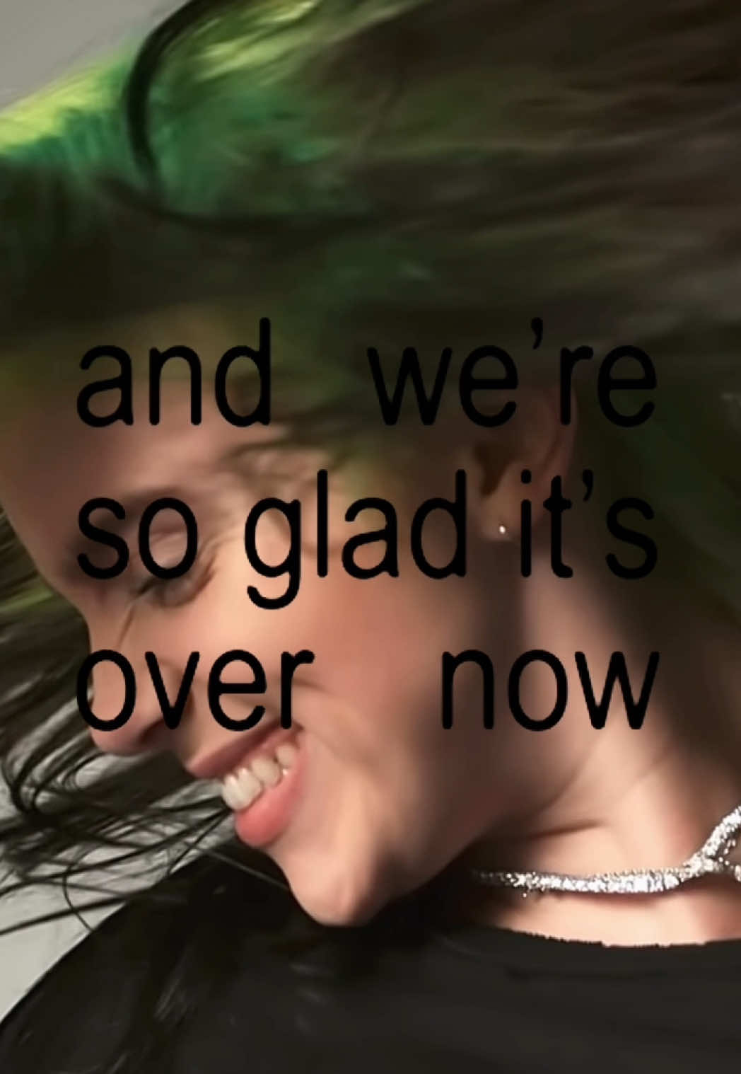 L’AMOUR DE MA VIE [OVER NOW EXTENDED EDIT] - Billie Eilish 🪽 || i’m in the top five listeners of this song on soundcloud i love this song so bad y’all don’t understand || #fyp #foryoupage #viral #billieeilish #billieeilishedits || @BILLIE EILISH