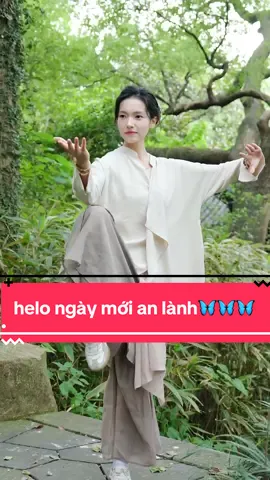 nàng xinh đẹp#fyp #idol #kungfu #vothuatdinhcao #xuhuong  @MẪN NHI💕 