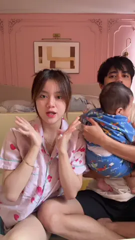 elzhard cuma sayang sama bunda🥰 makanya jgn makan soto pas lahiran😃