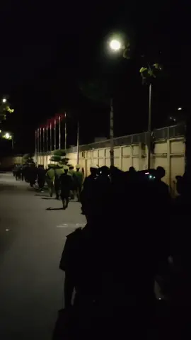 không được bỏ cuộc #congannhandanvietnam👮‍♀️ #cscd_k02 #bocongan 