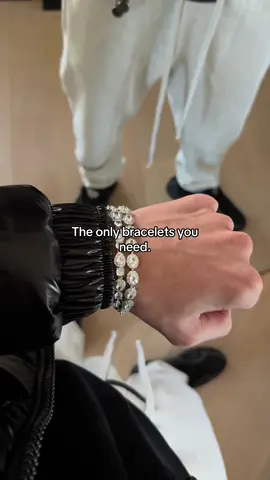 3 for 2 💎 #fyp #bracelets #viral 