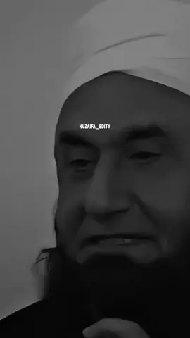 ❤️‍🩹🥹#foryou #fyp #islamic_video #molanatariqjameel #tariqjameelofficial #islamicstatusvideo #viral #huzaifaeditx 