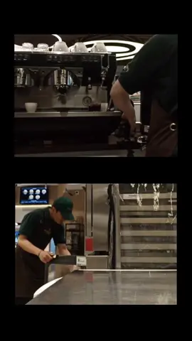 🙌🏻 #pointcoffee #pyf  #barista 