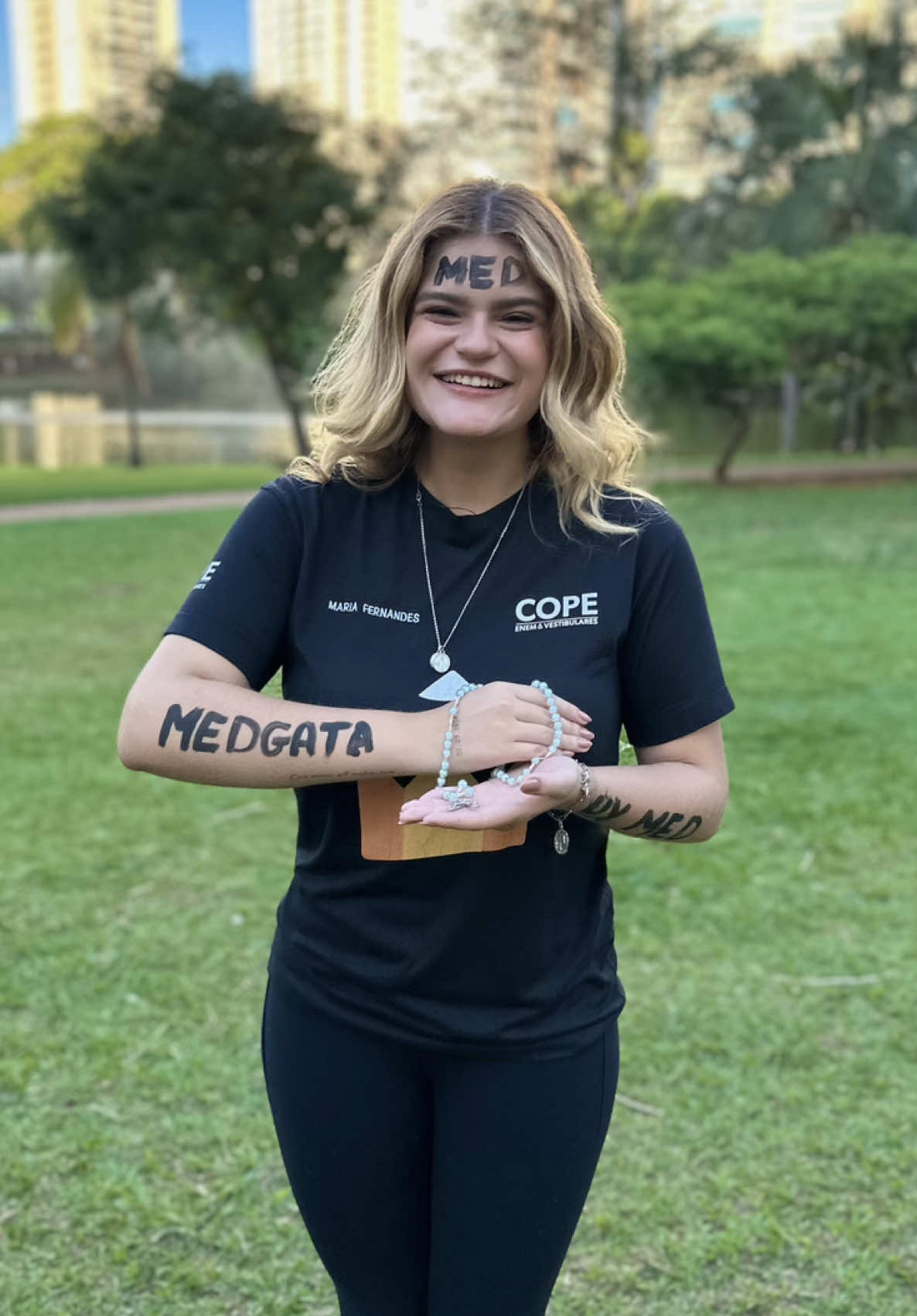 #medicina #aprovação #sonho 