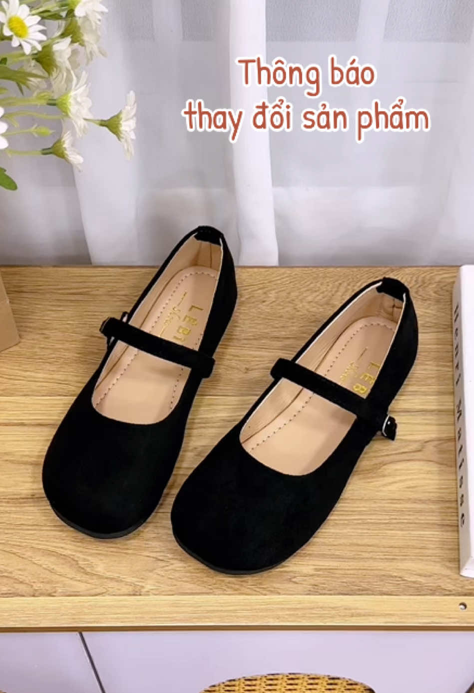 Chiều khách số 2 thì không ai chủ nhật luôn nè 😂 #giaydep #giaybupbe #LEBI #shoes #muataitiktok 