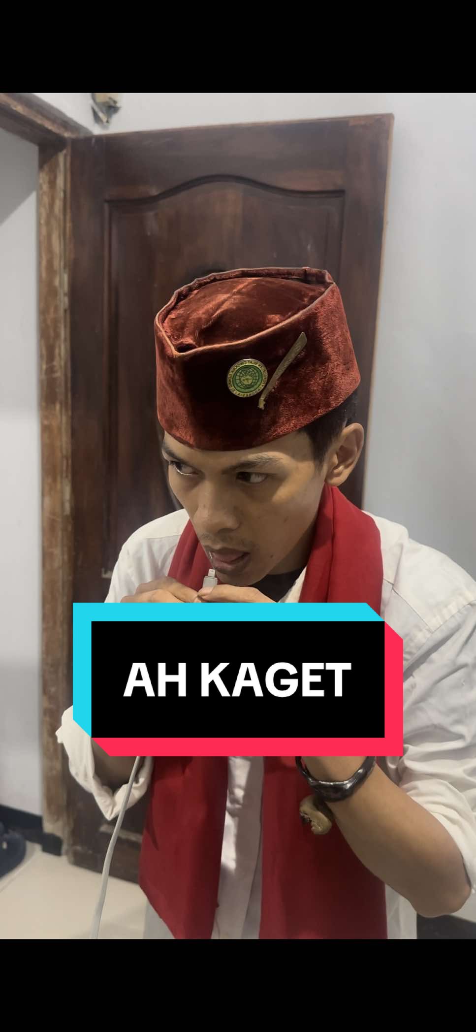 berharap si gua jadi ultramen