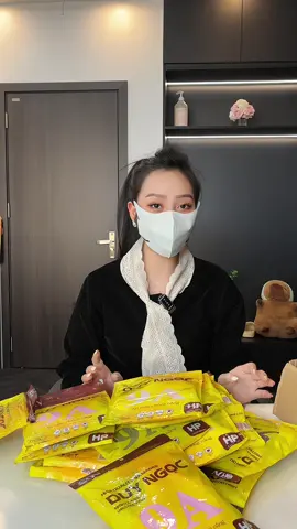 Khẩu trang 9A 5 lớp dày đẹp #khautrang #khautrang9a #khautrangchongnang 