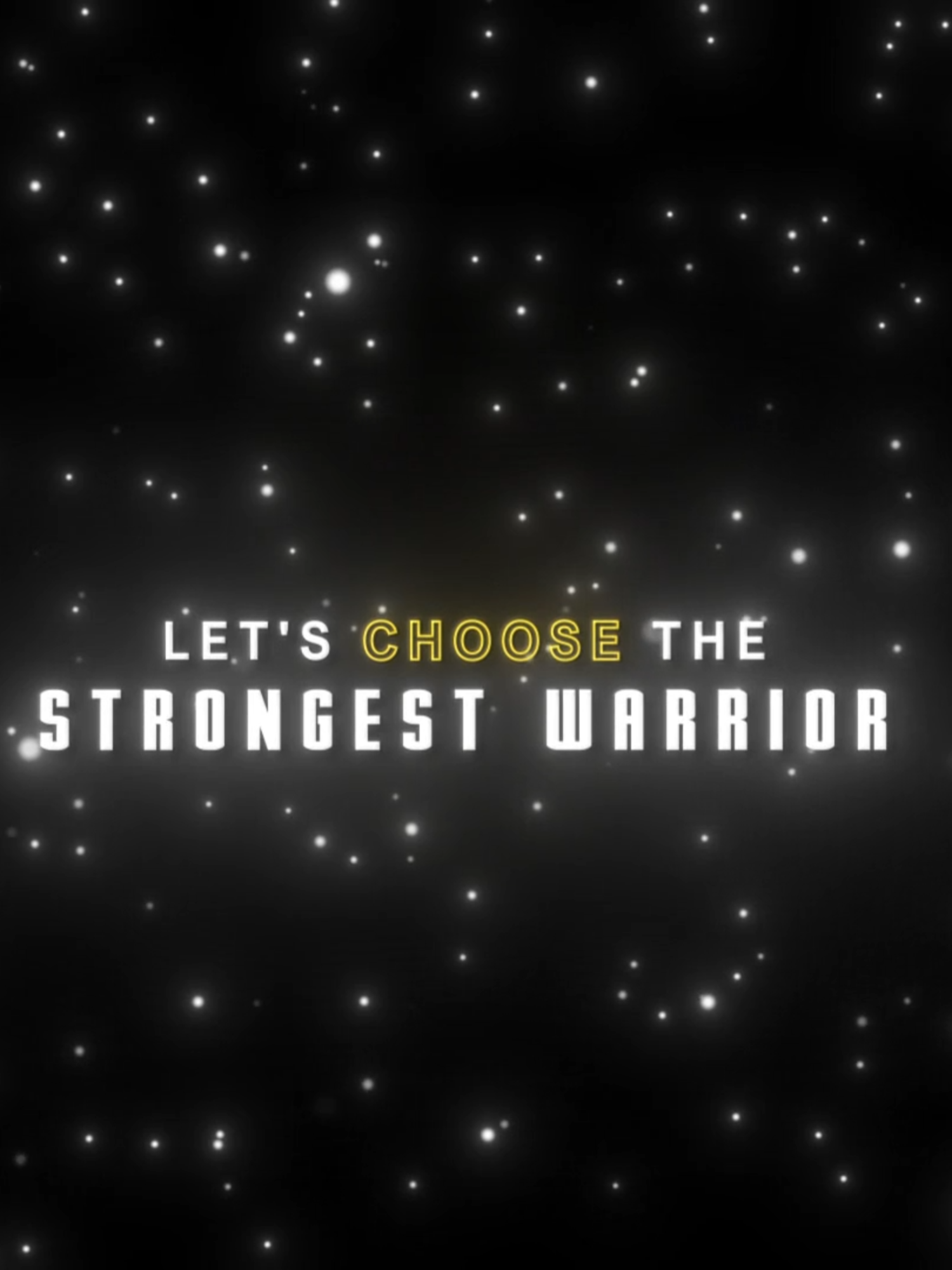Let's Choose The Strongest Warrior 🤔❓ #strongest #warrior #samson #genghiskhan #alexanderthegreat #richard #imamali #imamaliع #fyp