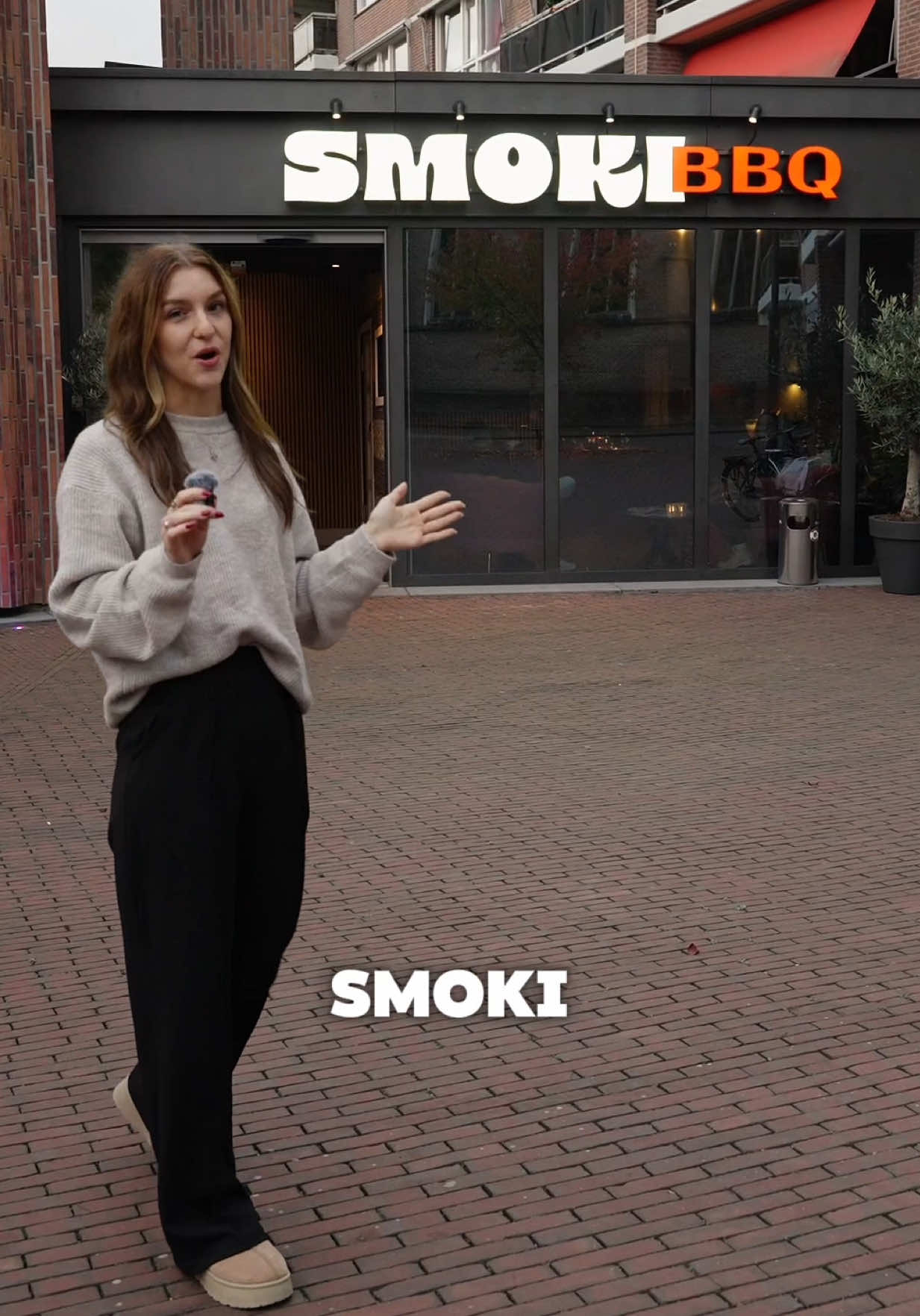 Ontdek dit unieke concept in Oosterhout waar je all-inn kan genieten van de beste gerechten op kwaliteit 🤩 #oosterhout #houtskoolbbq #restaurant #allyoucaneat #datenight 