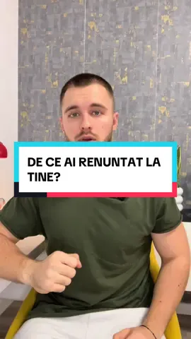 Cât timp mai accepți să nu fii fericită? Să trăiești într-un corp care nu te mai reprezintă și să spui mereu „asta e”? Ai tot ce-ți trebuie. Doar ai uitat cât de puternică poți fi. 💬 Scrie „VREAU” dacă e momentul tău. #abdomenplat #slabiresanatoasa #slabirefemei #incredereinmine #transformare  