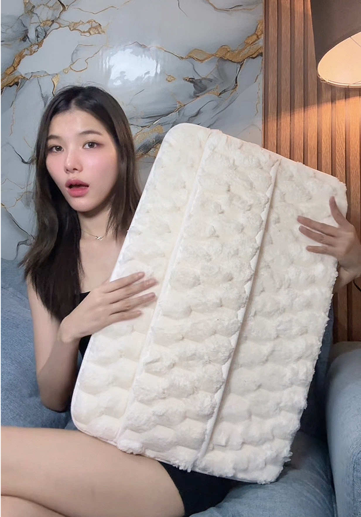 พรมเช็ดเท้าสวยมากคุณน้า  #พรมเช็ดเท้า #พรมปูพื้น #พรมแต่งห้อง 