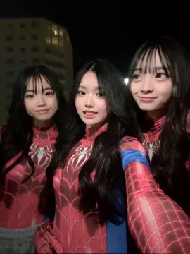 spiderman🕷️🩶　#happyhalloween #fyp #おすすめ #07 #福岡