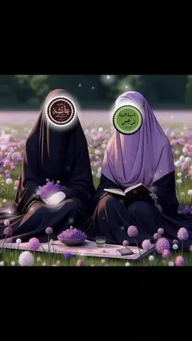 جو زبانیں اہلِ بیتؓ اور امہات المؤمنینؓ کے خلاف بولتی ہیں، وہ دراصل اپنے ایمان کو زخم دیتی ہیں۔ بی بی نرجسؓ امام مہدیؑ کی عظیم والدہ ہیں، اور حضرت عائشہ صدیقہؓ نبی ﷺ کی پیاری زوجہ۔ ان دونوں کا احترام ایمان کا حصہ ہے ان کے خلاف بولنے سے پہلے ج*** لوگ یہ بھی نہیں سوچتے کہ ان کا نبی صلی اللہ علیہ وسلم سے کیا رشتہ ہے ایک نبی صلی اللہ علیہ وسلم کی اولاد میں سے ہے اور دوسری نبی صلی اللہ علیہ وسلم کی زوجہ ہے جن کو اللہ تعالی نے مومنوں کی ماں کہا ہے ان کے کردار پر بکواس کرنا اپنے ایمان کو ضائع کرنا ہے