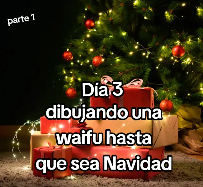 #dibujo #hastaqueseanavidad #dibujos_sam  @creador schach insights 