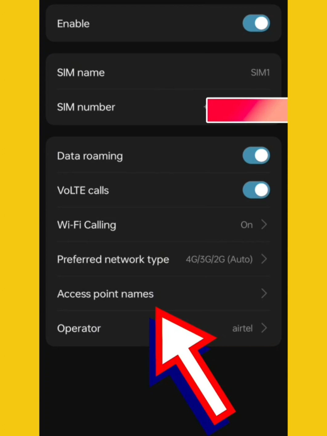 মোবাইলের ইন্টারনেট স্পিড এর গতি কিভাবে বাড়াবেন 2025 #follower #tiktokviral #tiktokshopemalaysia #fbreelsfypシ゚viralシ 