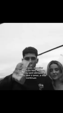 A vida não para! #menotody 