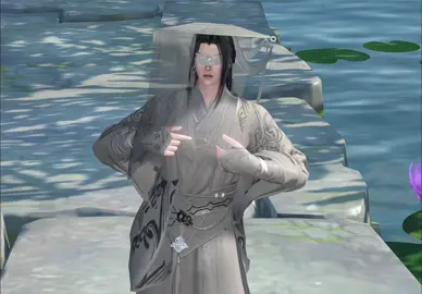 หาเพื่อนเล่นค่ะส่วนตัวเล่นกาก😩#swordofjustice #จอมยุทธ์ #เกมออนไลน์ #เต้น 