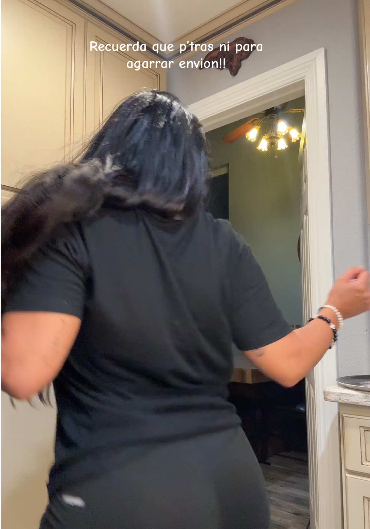 P’tras ni para agarrar envion!!