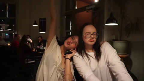 Debriefing with @julka @Ecem 