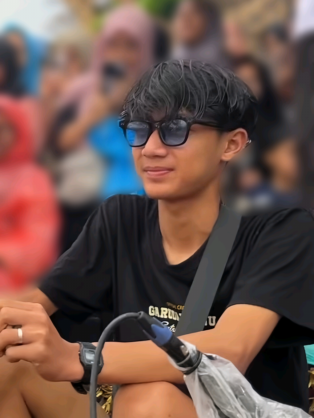 selamat hari ayah,untuk kamu calon ayah dari anak anak ku😫😚 #affanfaisal #lewatberanda #trend #fypシ゚ #sbjauhjauh  sb minggir:((