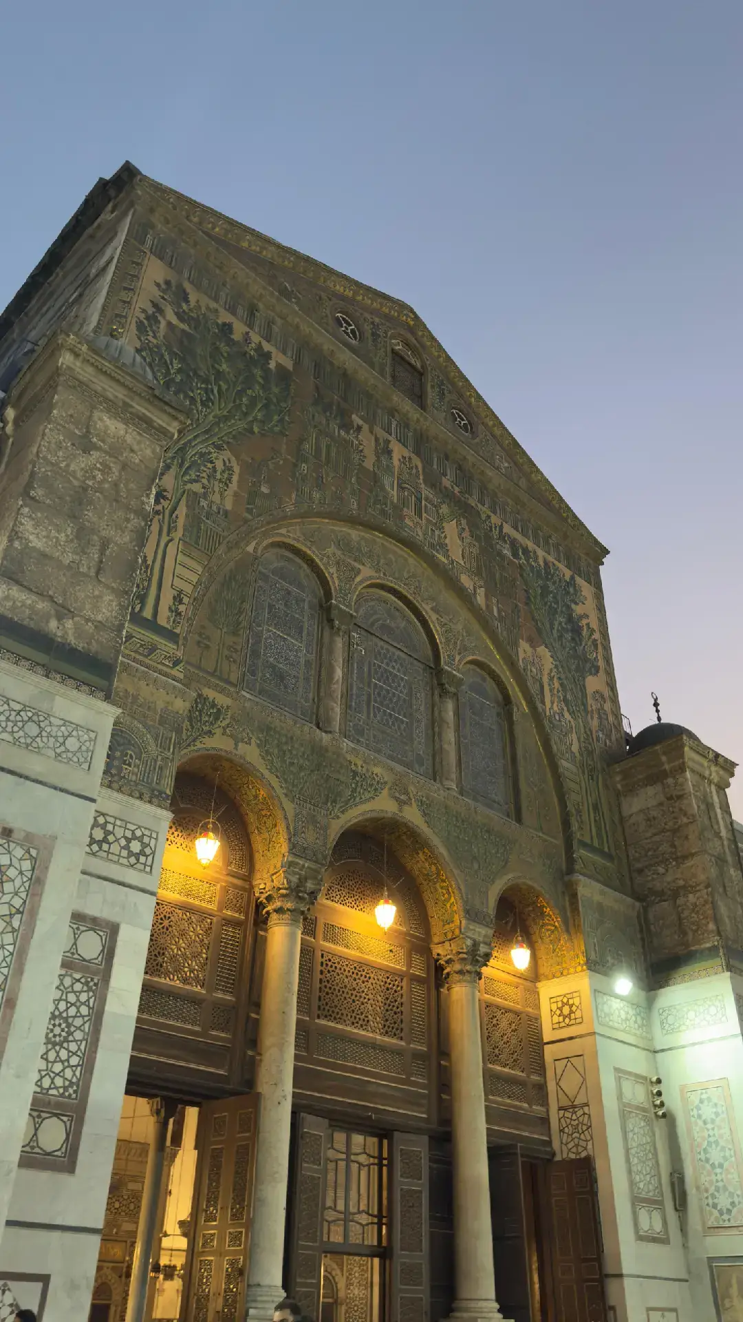 #damascus #viral #fyp #